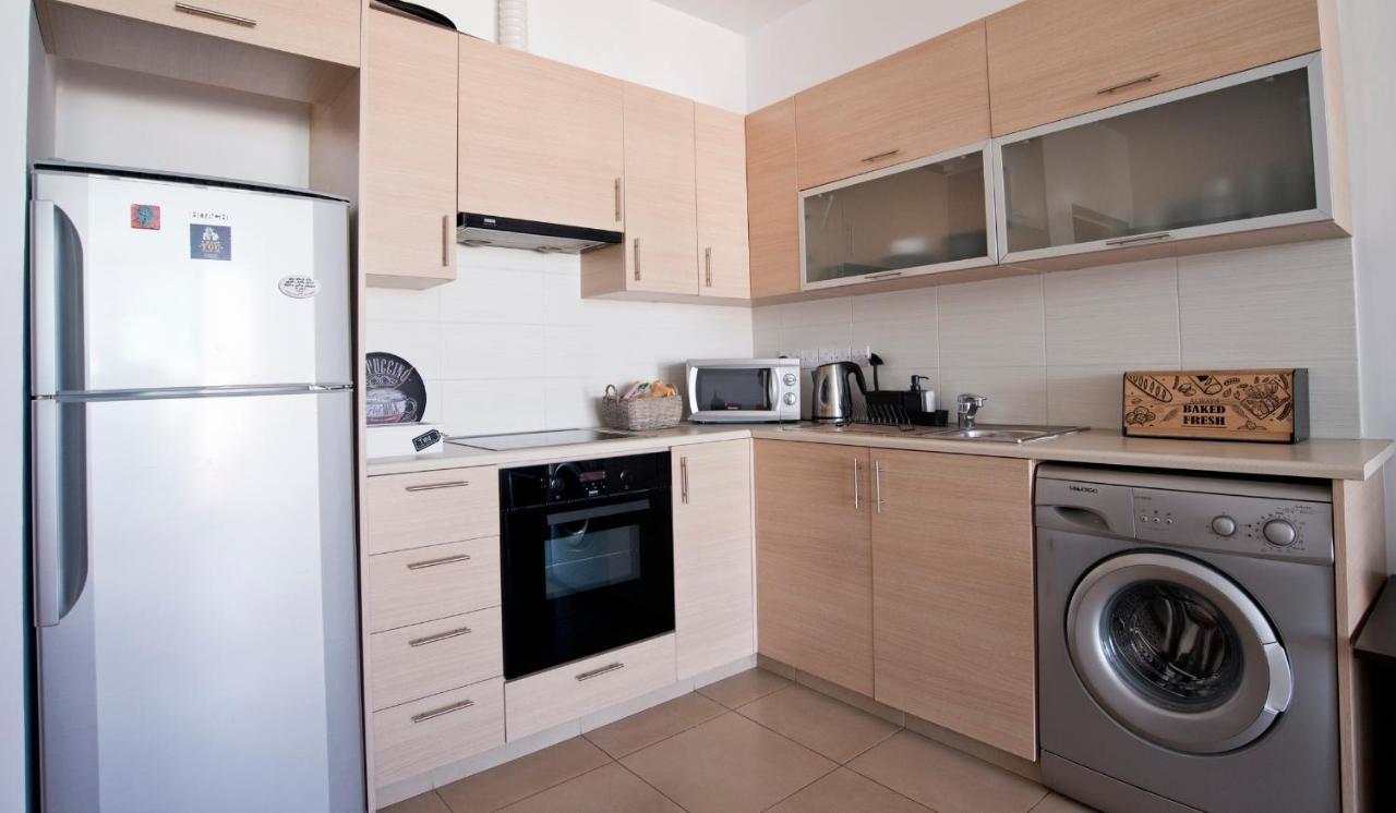 Glabur - The Elite - Exceptional Floor City, Welcomes U!!! Appartement Nicosie