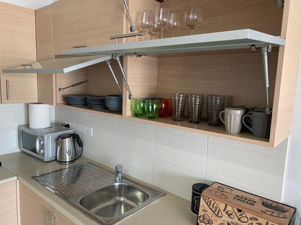 Glabur - The Elite - Exceptional Floor City, Welcomes U!!! Appartement