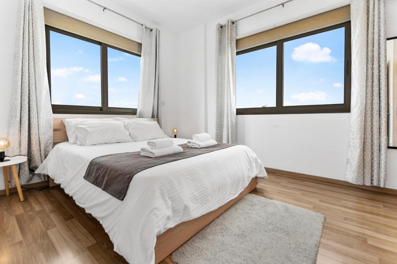 Appartement Glabur - The Elite - Exceptional Floor City, Welcomes U!!!