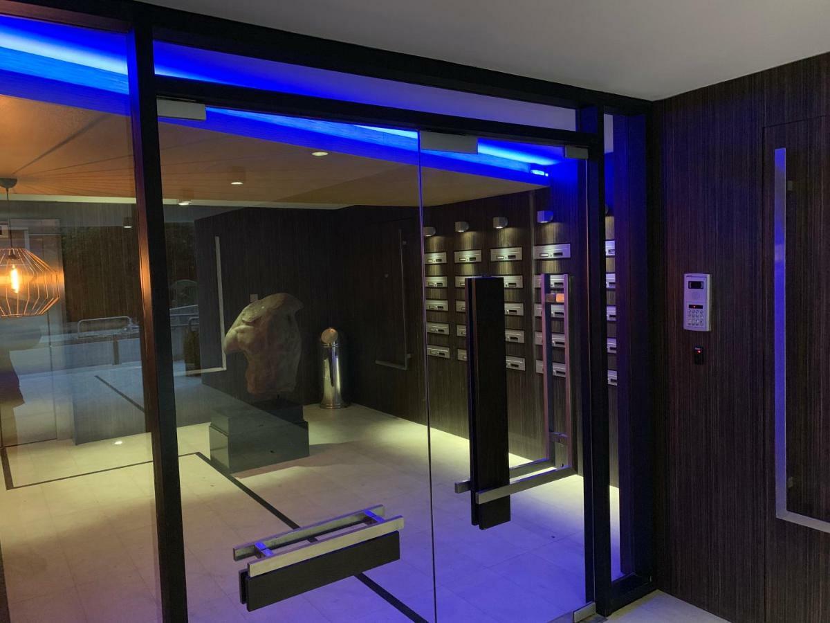 Appartement Glabur - The Elite - Exceptional Floor City, Welcomes U!!! *